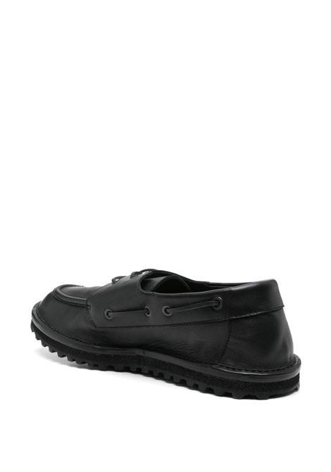 scarpe DRIES VAN NOTEN | Scarpe | MS242727QU112BLACK900